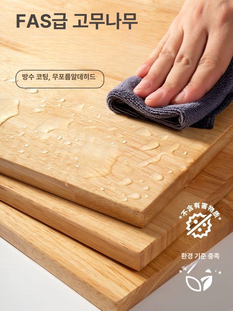 고급 실내 고양이 하우스 아파트형 디자인 가구형 반려묘 숙소 케이지 1호 0.7mx깊이 0.7mx높이 1.52m - 상세 이미지 2