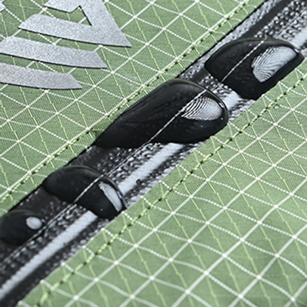 오니지 등산 힙색 방수 웨이스트백 클레버 H02 추가 이미지