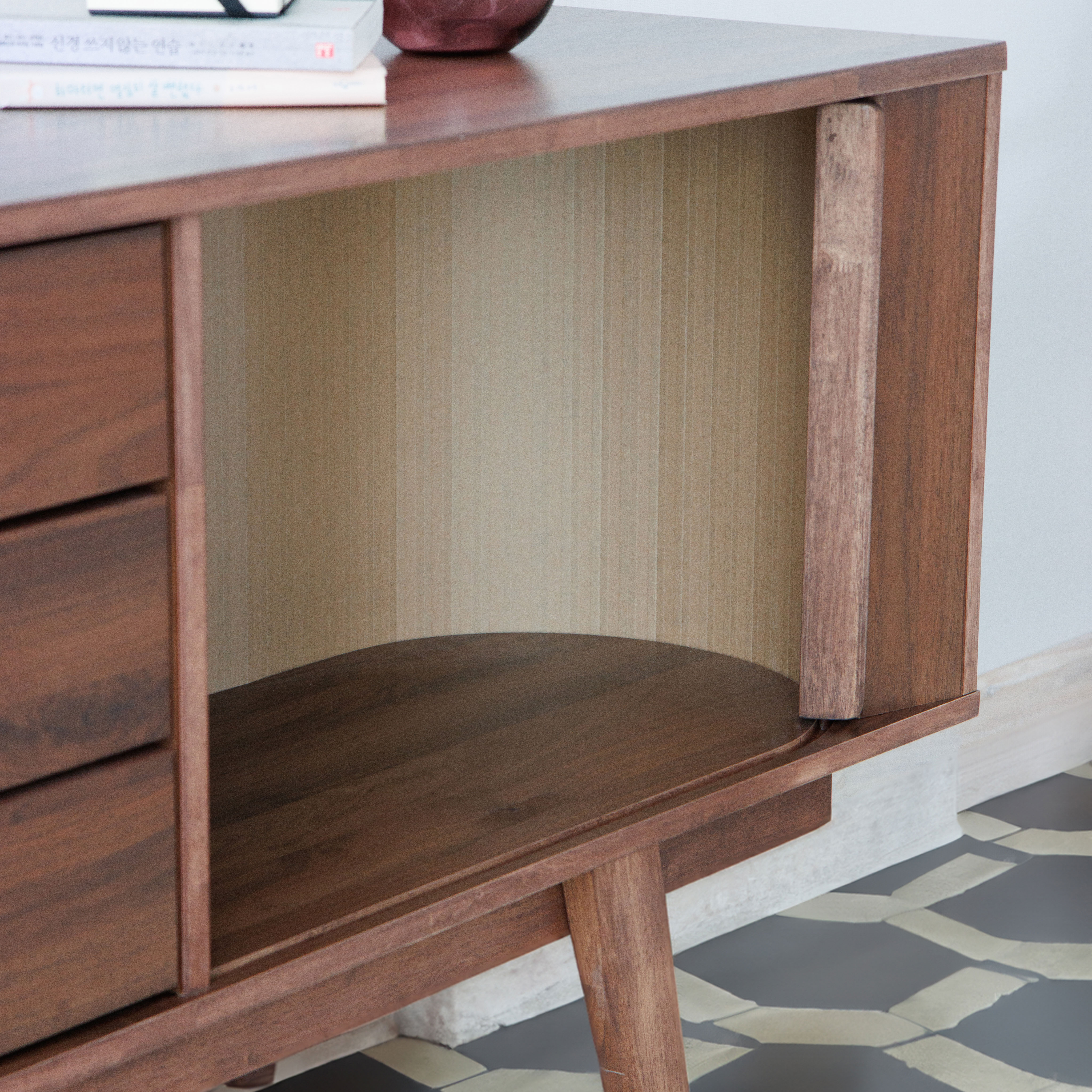 TV장 거실장 티비다이 티브다이 거실서랍장 안방티비장 템파보드