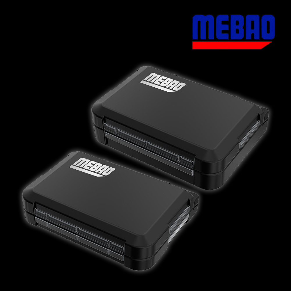 메바오 VS-1397A,B VS-1174X 루어 소품케이스 태클박스 MEBAO - 상세 이미지 4