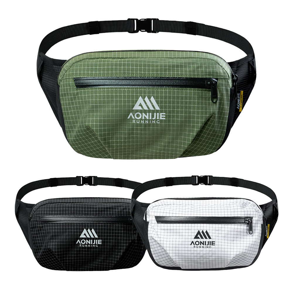 오니지 등산 힙색 방수 웨이스트백 클레버 H02 추가 이미지