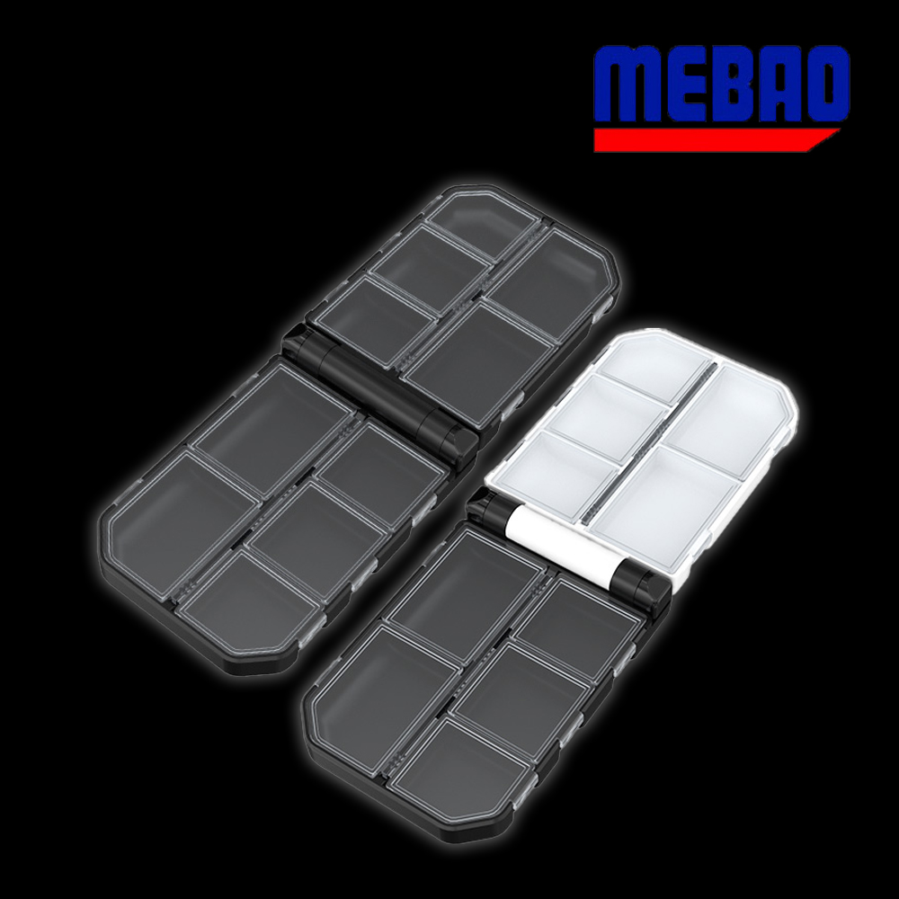 메바오 VS-1397A,B VS-1174X 루어 소품케이스 태클박스 MEBAO 이미지 7