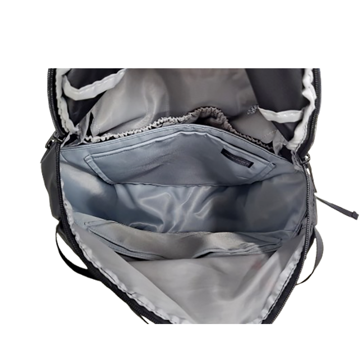 아크테릭스 헬리아드15 백팩 호환 이너백 파스텔컬러인 백인백 방수 나일론