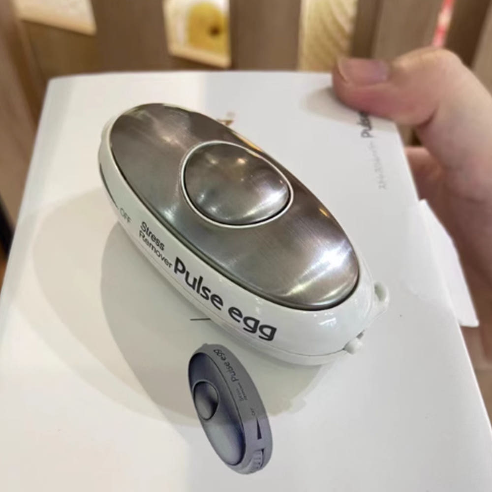 호메리온 수면 보조기기 이미지