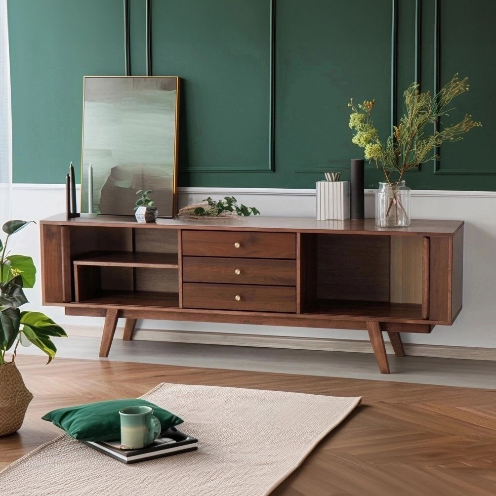 TV장 거실장 티비다이 티브다이 거실서랍장 안방티비장 템파보드