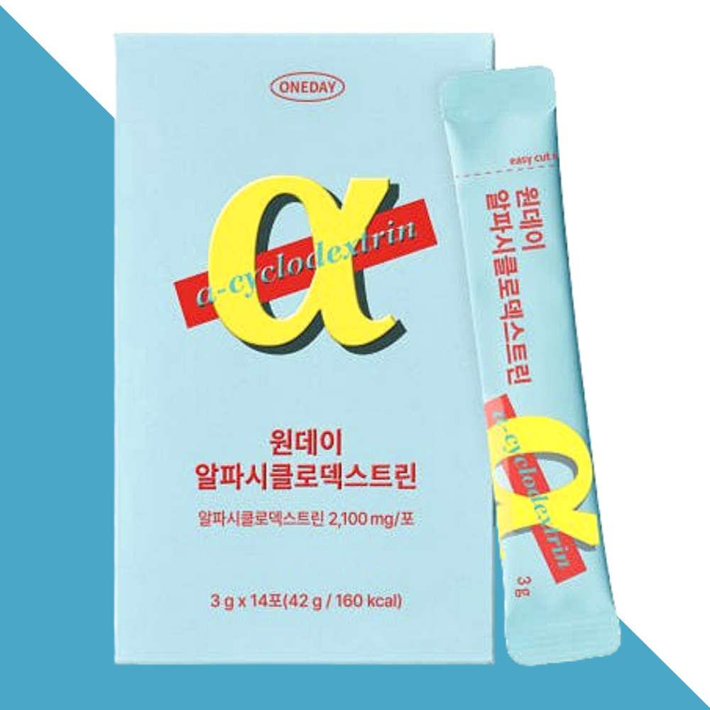 데이즈온 원데이 알파 시디 CD 14포X1박스 - 상세 이미지 5