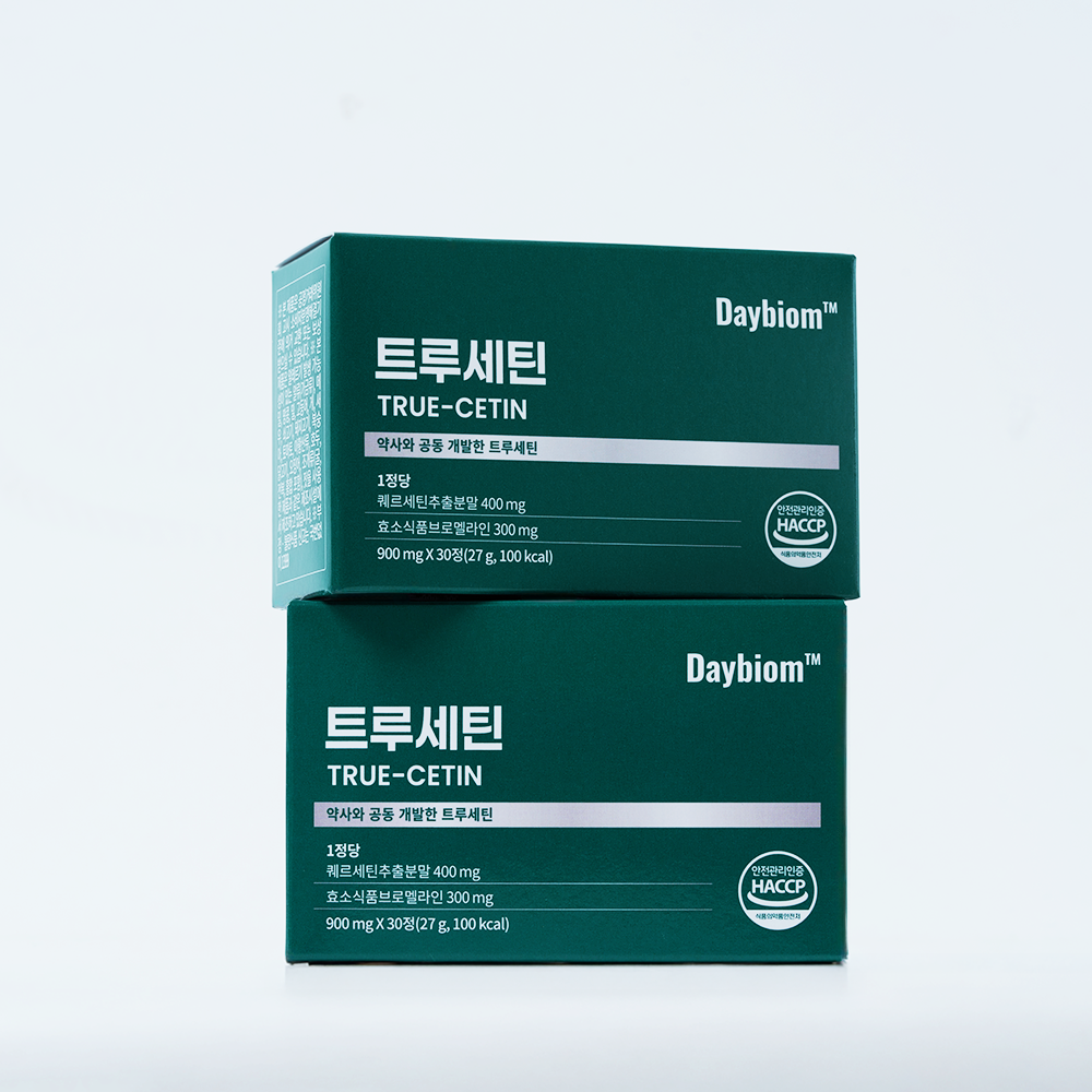 브로멜라인 퀘르세틴 고함량 영양제 영양제 선택법 건강 보조제