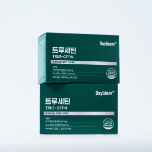 브로멜라인 독일산 퀘르세틴 900mg 고함량 소포레틴 트루세틴 특허 30... 맛있게 먹은 솔직 후기 - 상품 이미지 2