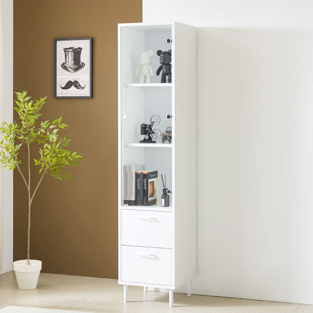 루이스 5단 위스키장식장 양주진열장 술수납장 와인 술장