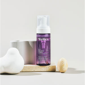 여성청결제 질세정제 Y존케어 저자극 비건 약산성 웰리카 150ml, 1개 솔직 후기 | 피부 타입별 분석 - 상품 이미지 3