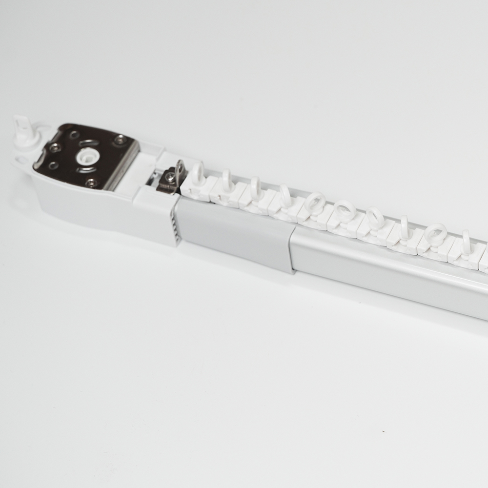 메종드 에떼르넬 전동 커튼레일 길이조절 가변형 전동레일