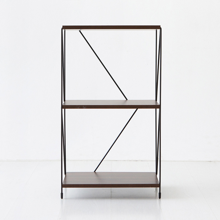 이지보 툴프리 400 선반 N형 425x302x717mm, 3단, 화이트 3263.2669 - 상세 이미지 2