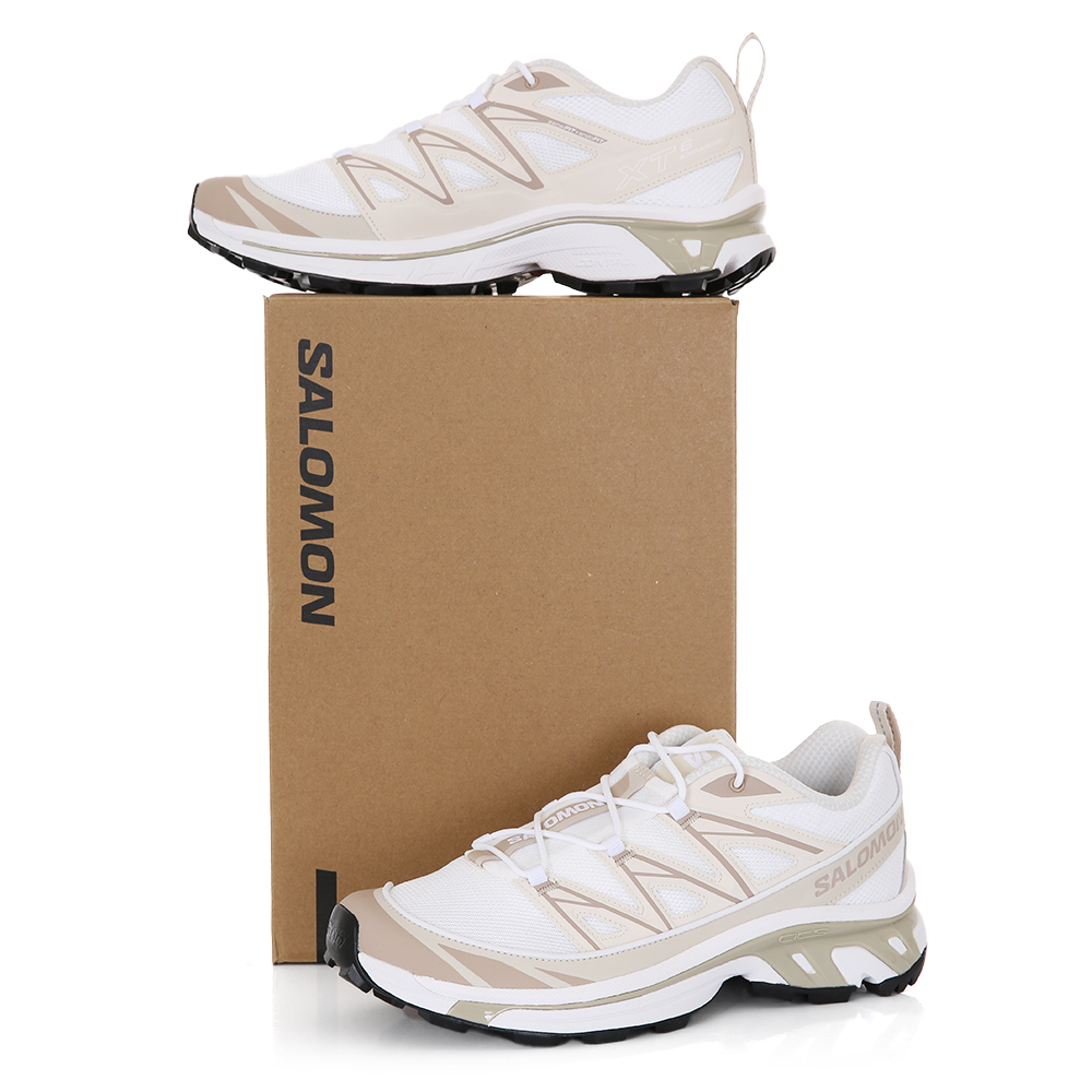 살로몬 XT-6 익스펜스 스니커즈 L47724200 (2025 S/S) UK 9 - 상세 이미지 4