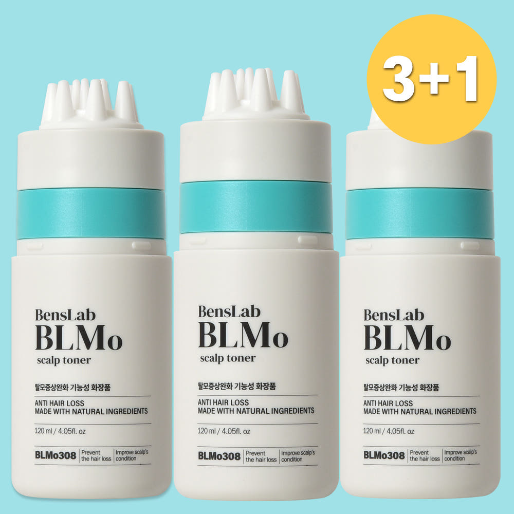 비엘모 두피토너 대용량 120ml 4개 가격 추이 벤스랩 비엘모 두피토너 대용량 120ml 4개 - 최저가 104,000원