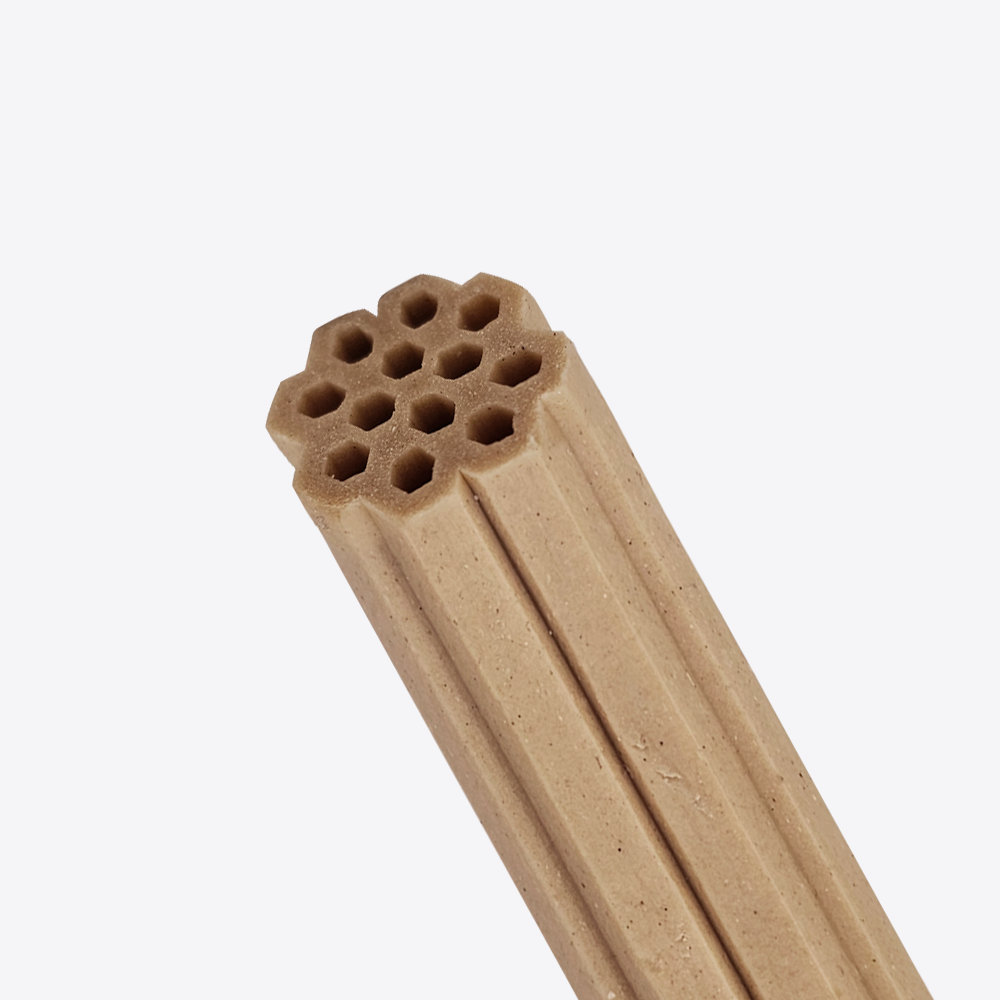 페노비스 강아지 껌 덴탈츄 치석제거 오랄벳 덴탈츄 대형견, 60g, 1개