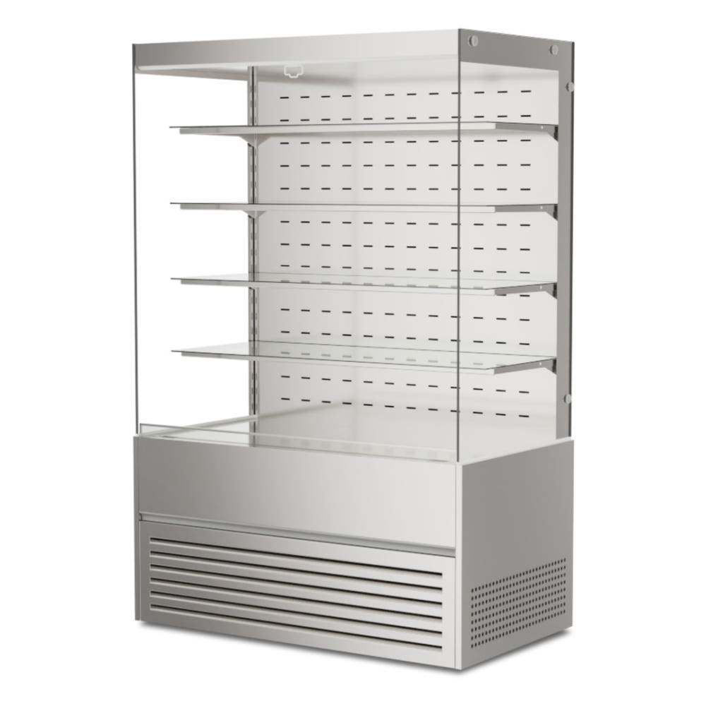 카페 5단 오픈쇼케이스 1800 조각케익 음료 냉장 제과쇼케이스 : 신일N위시웨이