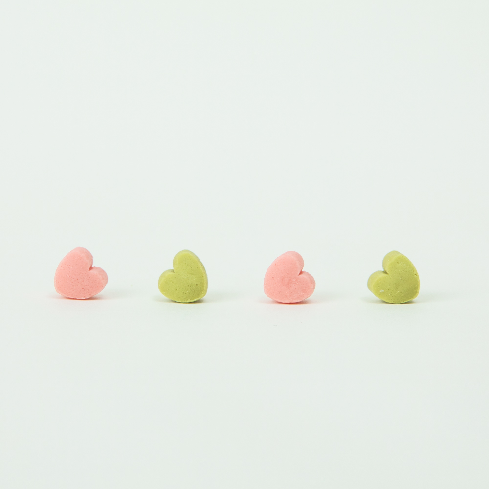 슈퍼포우 강아지 다이어트 간식 저칼로리 저알러지 노즈워크 굿보이 트릿 후코이단, 200g, 1개 이미지 3