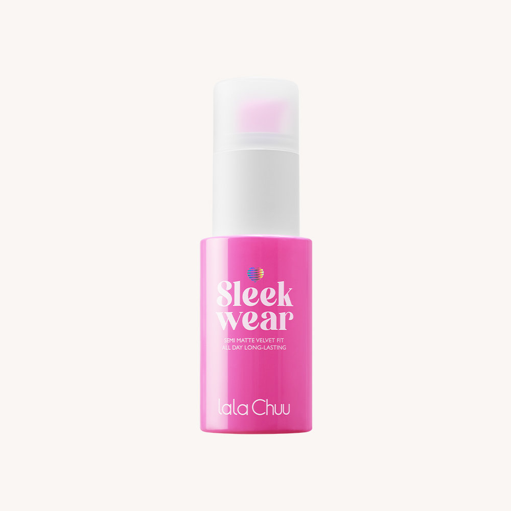 라라츄 슬릭웨어 파운데이션 30g (SPF30, PA++) - 상품 이미지