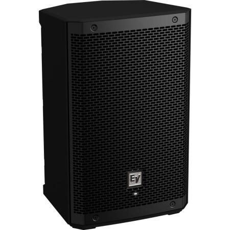 EV ZLX-8-G2 8인치 패시브스피커 모니터스피커 교회 강당 공연용 행사용 스피커
