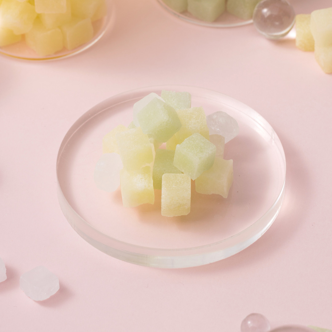올바름 자일리톨 캔디 아기 사탕 무설탕 핀란드산 100% 양치 답례품 30g X 10봉 - 상세 이미지 5