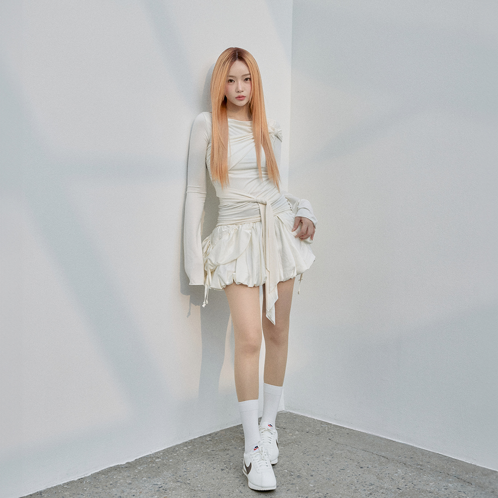 수제 통가발 스트레이트 25인치 슬릭컷 피치 - 상세 이미지 4