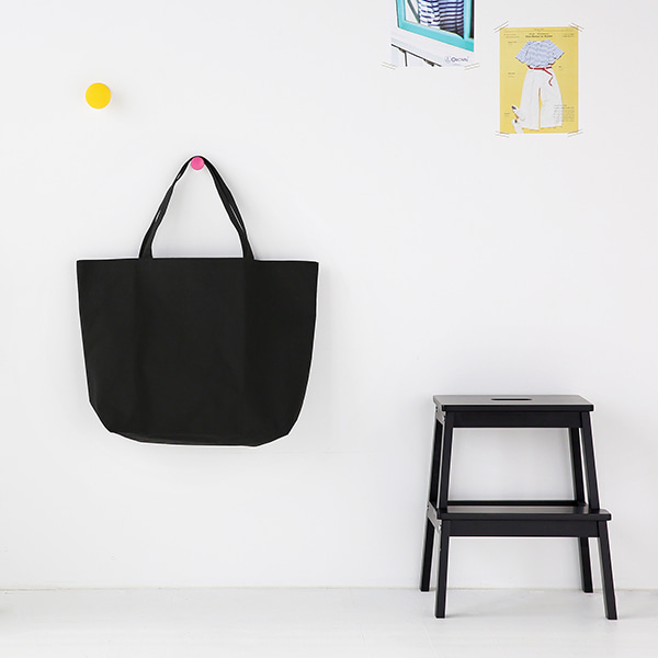 KOTIN 에코백 45 KS1002SPB 블랙 0937.8424