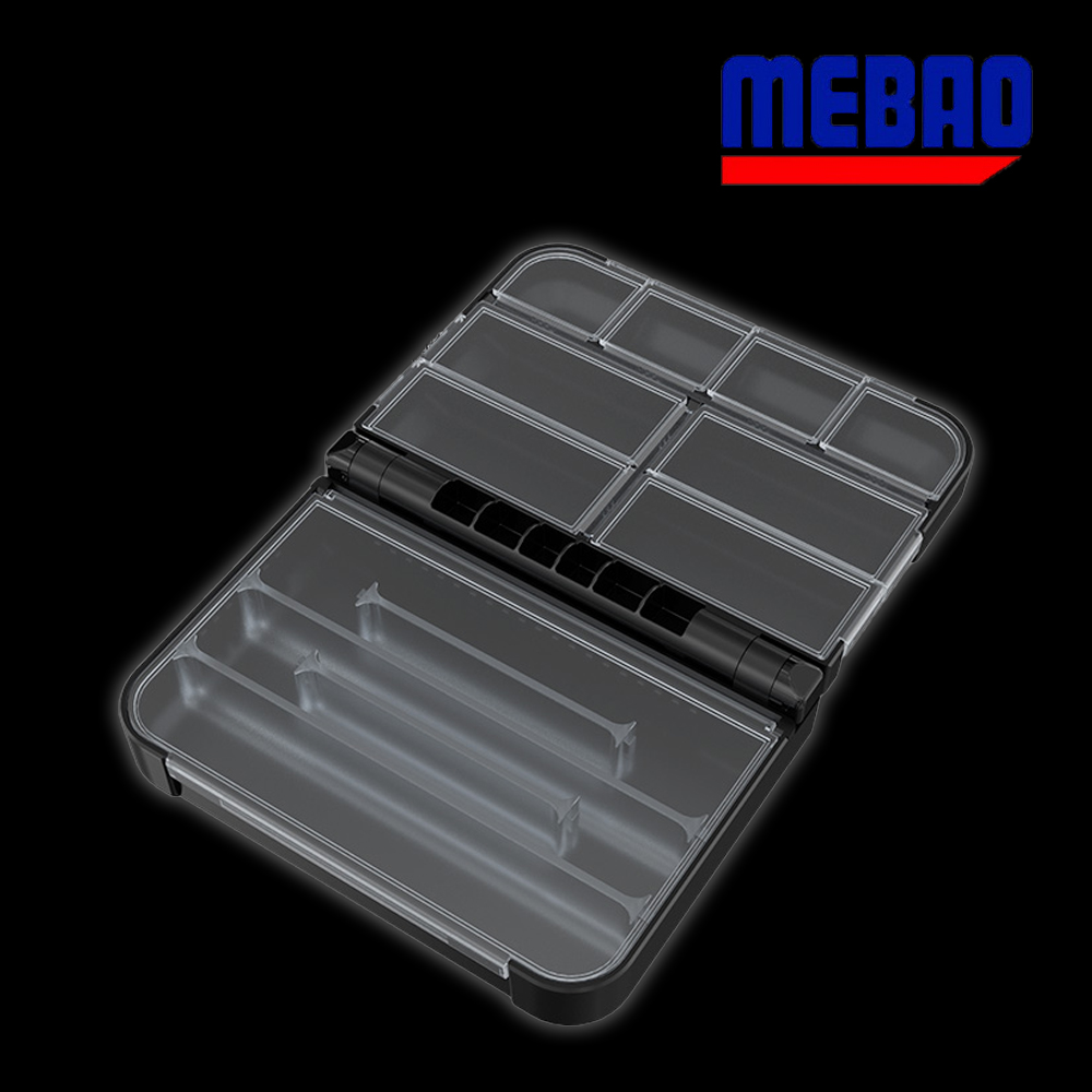 메바오 VS-1397A,B VS-1174X 루어 소품케이스 태클박스 MEBAO 이미지 6