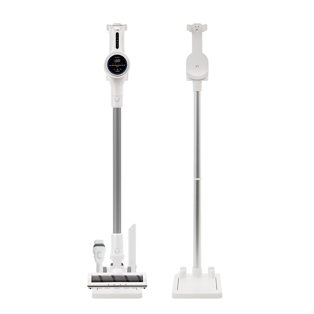 홈앤아트 코지 무선청소기 HAVG-160AW