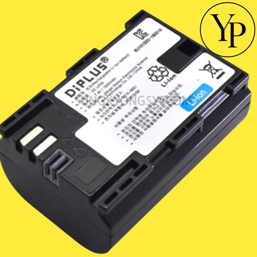 캐논 EOS 5D Mark3 전용 호환 배터리 오막삼 밧데리 KC인증 LP-E6