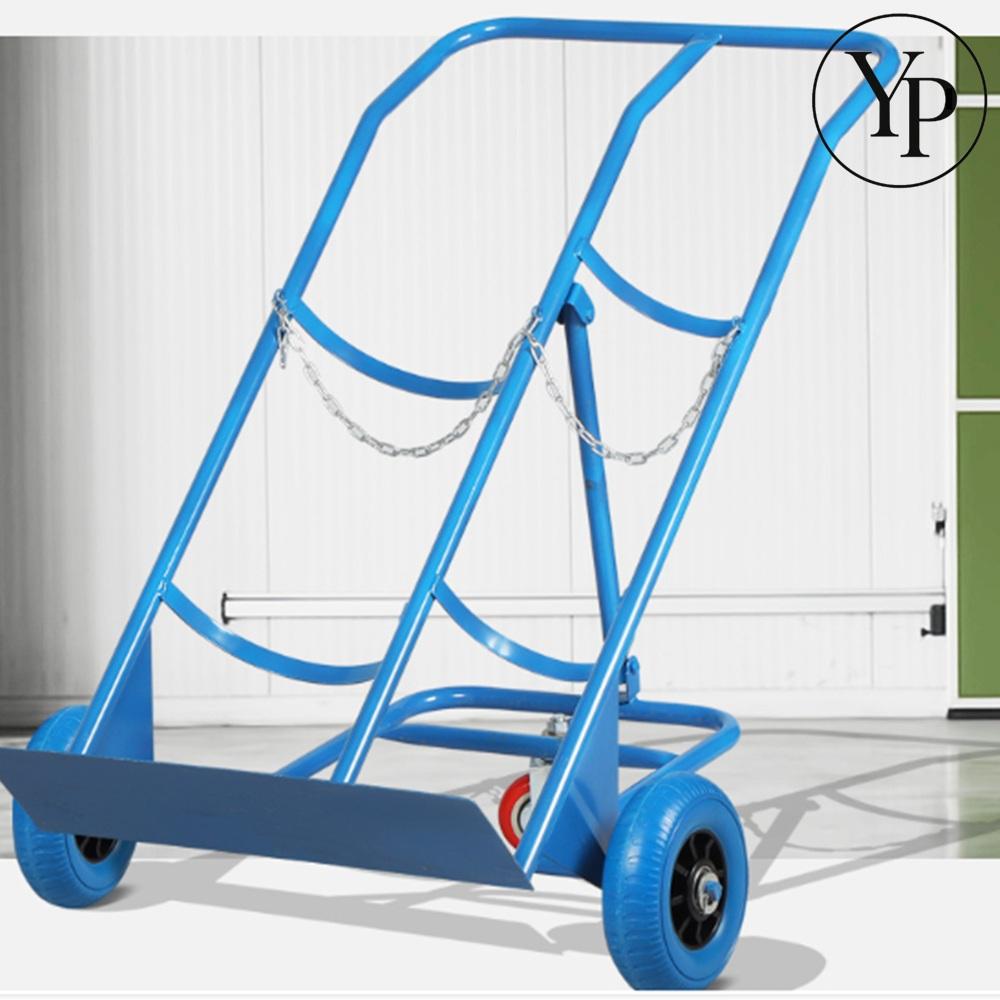 이동식 업소용 핸드카 짐캐리어 철대차 운반차 구르마 택배카트 이사 짐수레