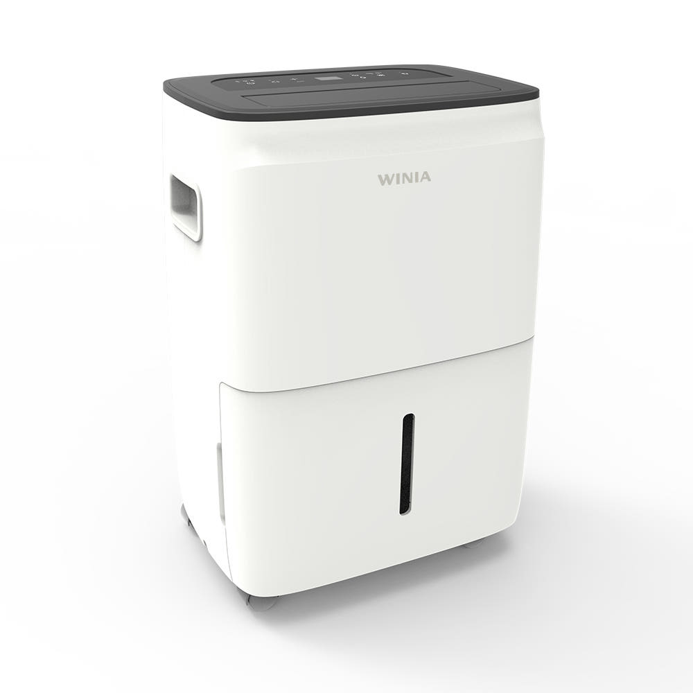 위니아 17리터 제습기