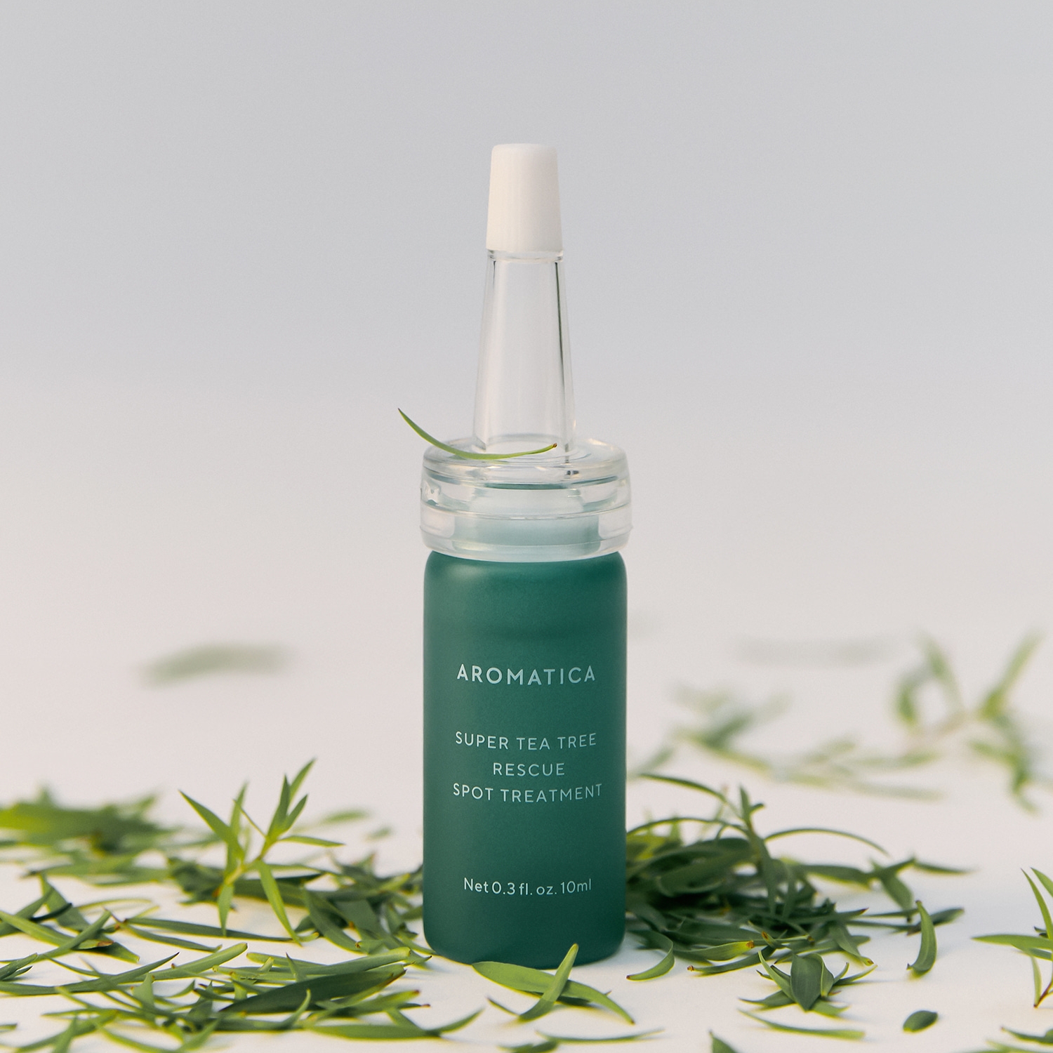 아로마티카 슈퍼 티트리 레스큐 스팟 트리트먼트 10ML