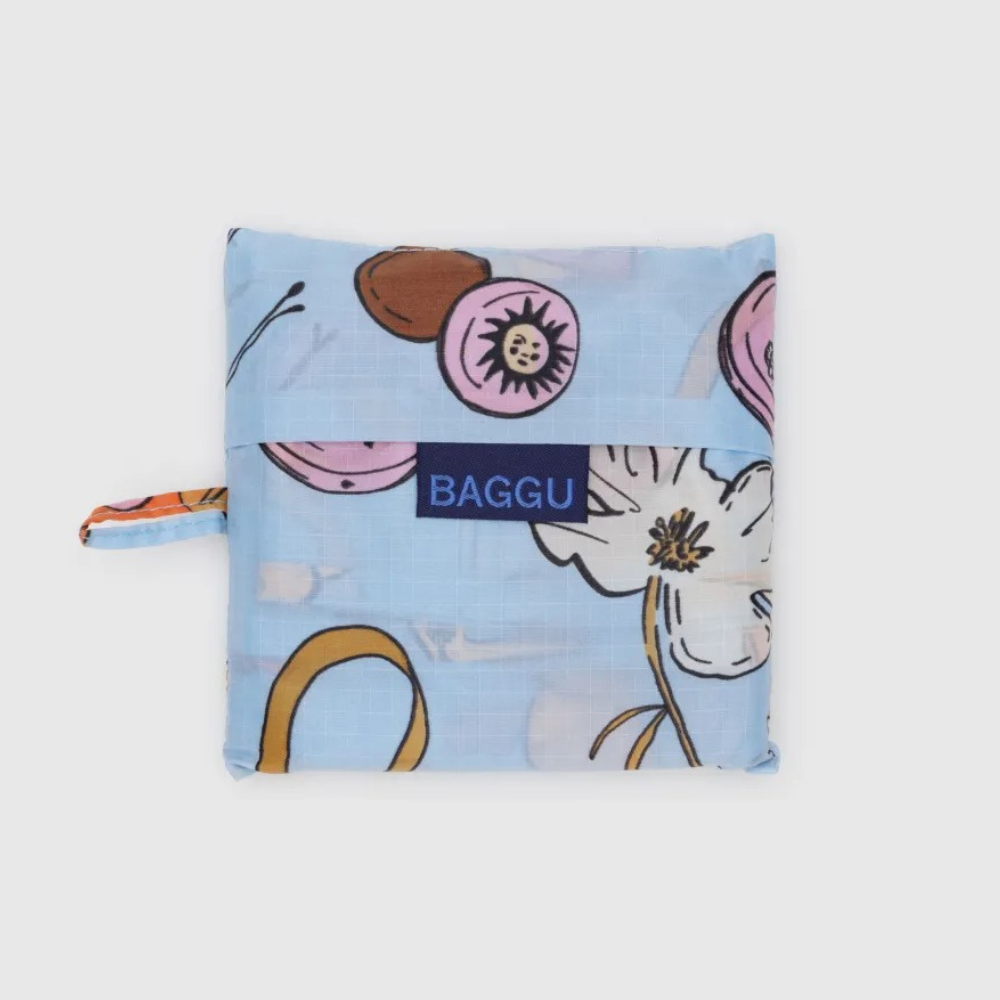 바쿠 숄더백 STANDARD BAGGU 코스메 4582698813361 - 상세 이미지 3