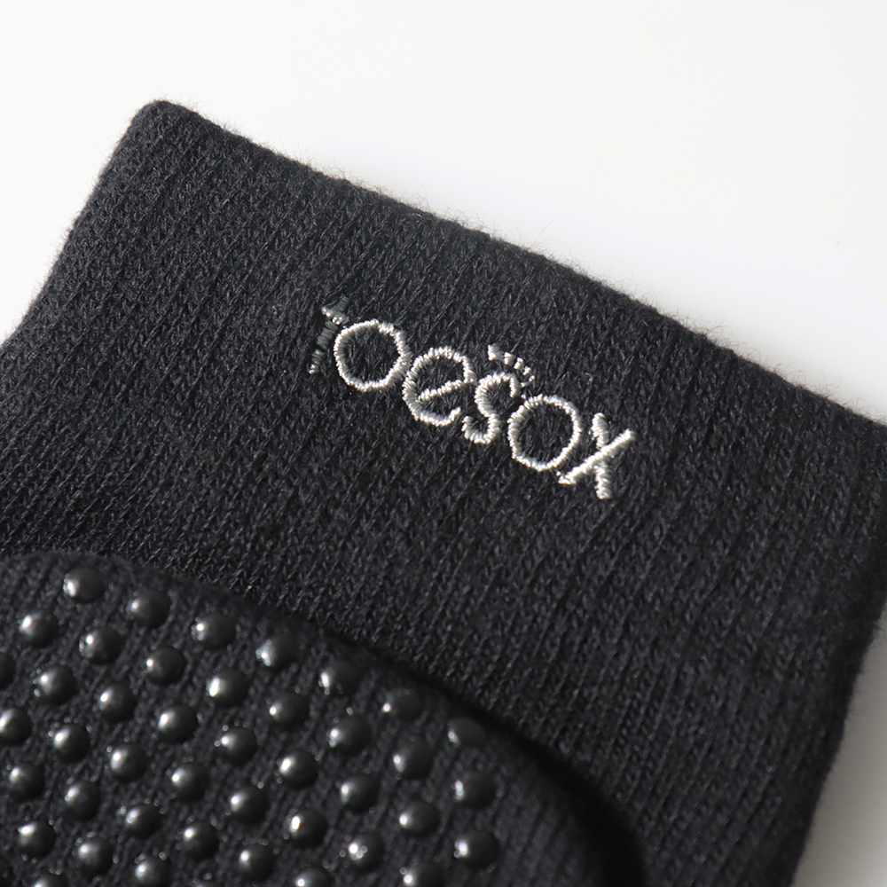 토삭스 풀 토 필라테스 발목 필라테스 양말 ToeSox - 상세 이미지 5