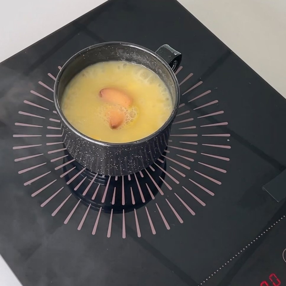 법랑 머그 500ml 국산 컵 캠핑 카페 사무실 예쁜 머그컵 인덕션 집들이 선물 - 상세 이미지 2