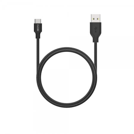 이지넷유비쿼터스 NEXTU Type C 케이블 (NEXT-AC4101U2, 1m)