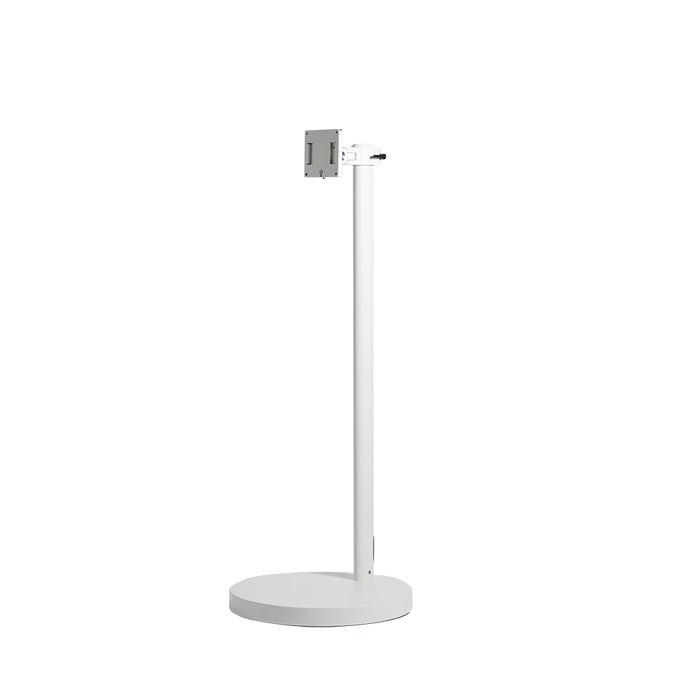 25년 최신상 삼성 QLED 무빙스타일 티비 108cm(43인치) 이동식TV 라이트 이미지 3