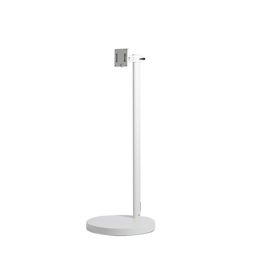 25년 최신상 삼성 QLED 무빙스타일 티비 108cm(43인치) 이동식TV 라이트 사진 3
