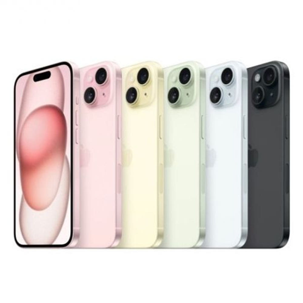 아이폰 15 256GB 리퍼폰