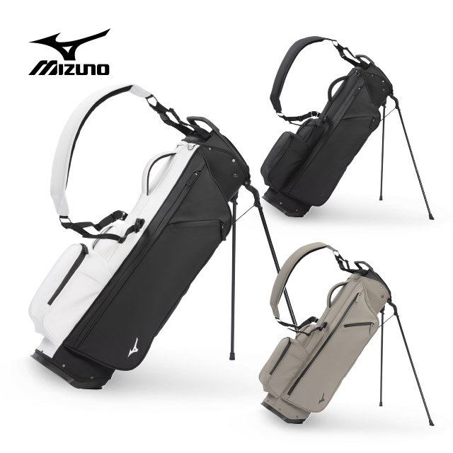 미즈노골프 25년 신상품 JB 모던 스탠드백