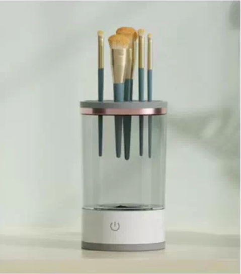 [세척끝판왕!] 애니윙 메이크업 브러쉬 전동 세척기 클리너 - 상세 이미지 4