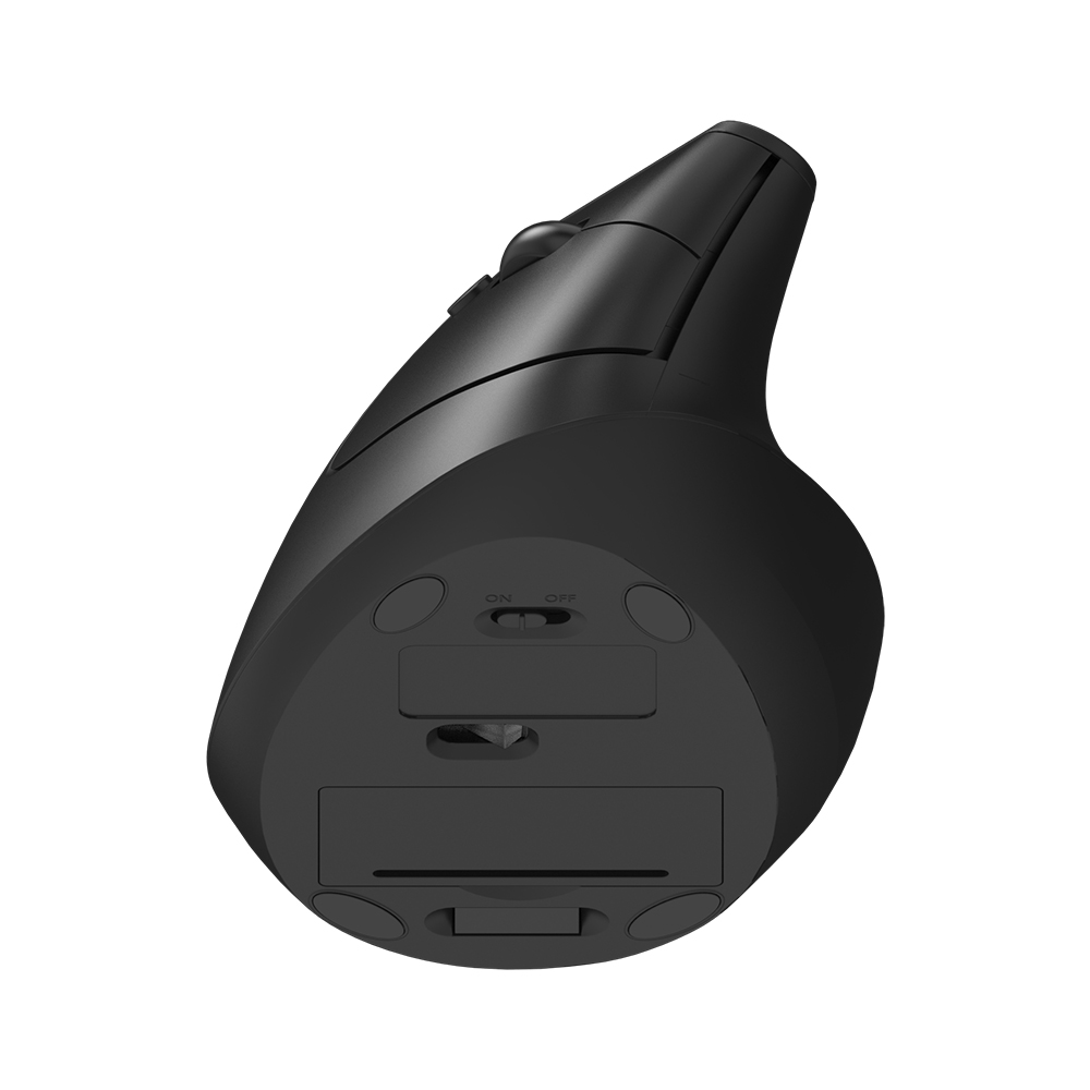 맥스틸 무소음 블루투스 무선 버티컬 마우스 GM-BVE1500 이미지 8
