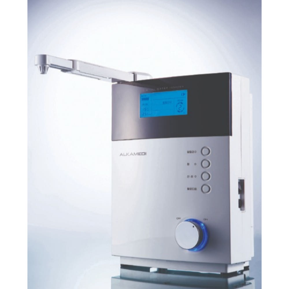 알카메디 AMS 2011