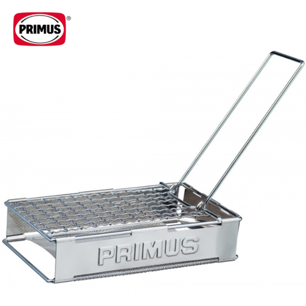 프리머스 토스터 백패킹 그릴