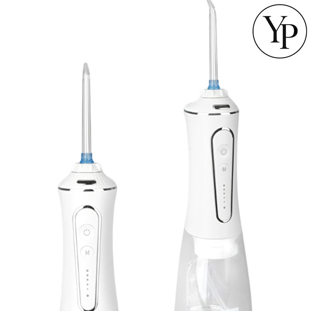 치아 물 청소기 노즐 구강 세정기 워터 칫솔 클리너 구강 청정기 5단조절