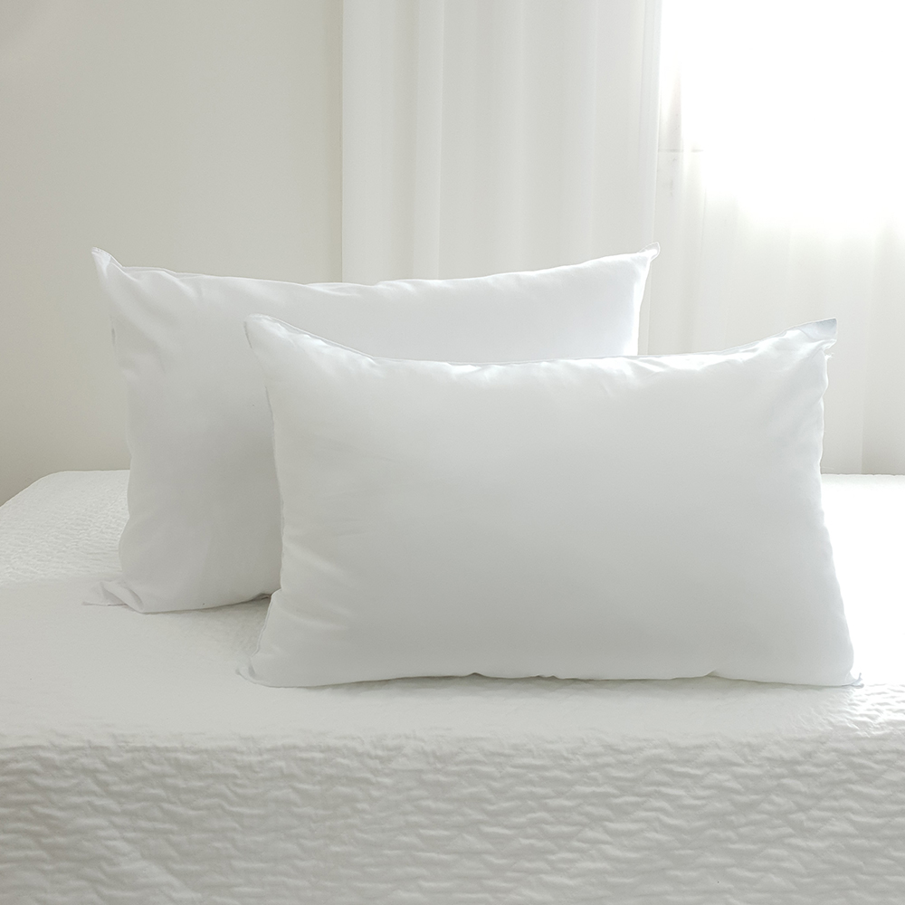 생활가꿈 딥슬립 폭신한 베개솜 지퍼형 50X70 2개입