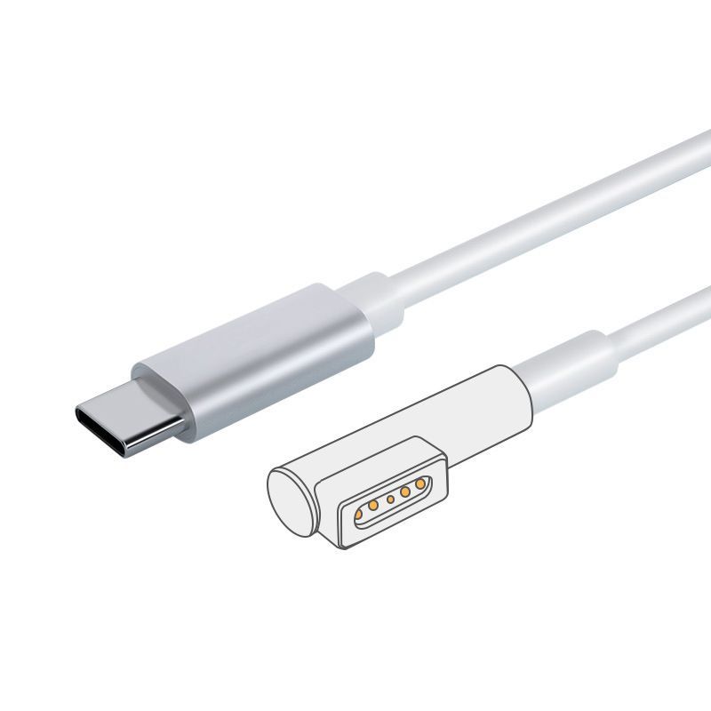 맥세이프1 충전케이블 맥북충전기 USB-C-MagSafe 1 케이블 1.8M 65W - 상세 이미지 5