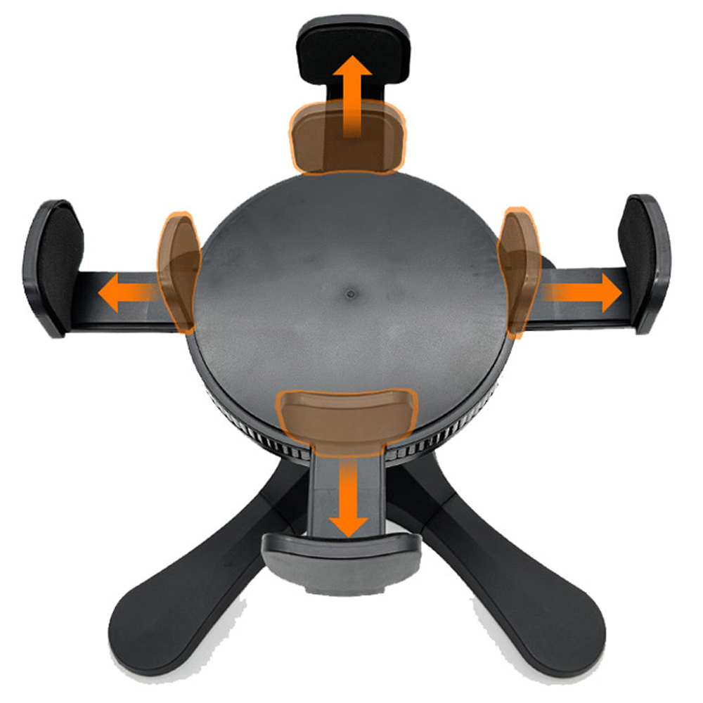 개과천선 젠틸 각도 높이조절 강아지 식기 3단 강아지 밥그릇 고양이물그릇 고양이 식기 1구