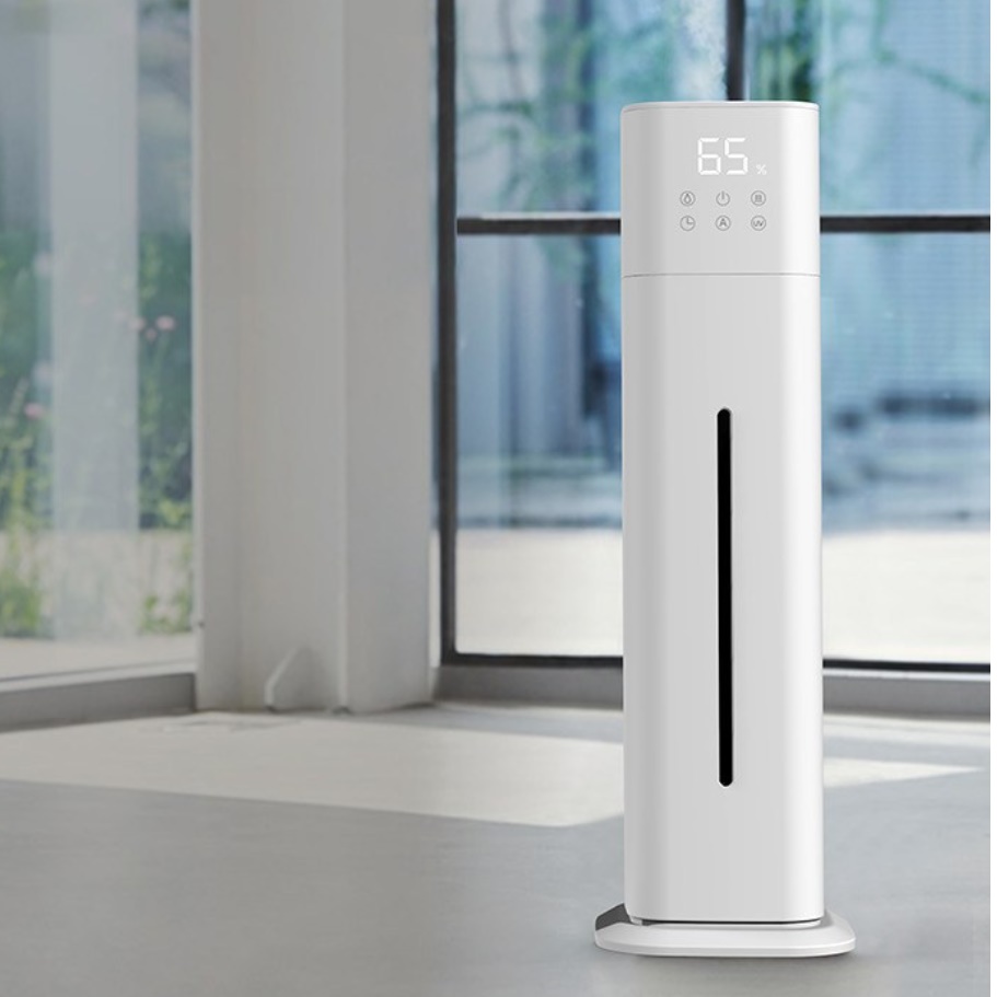 타워 굴뚝 사무용 대용량 가습기 사무실 공업용 가습기 산업용 가습기