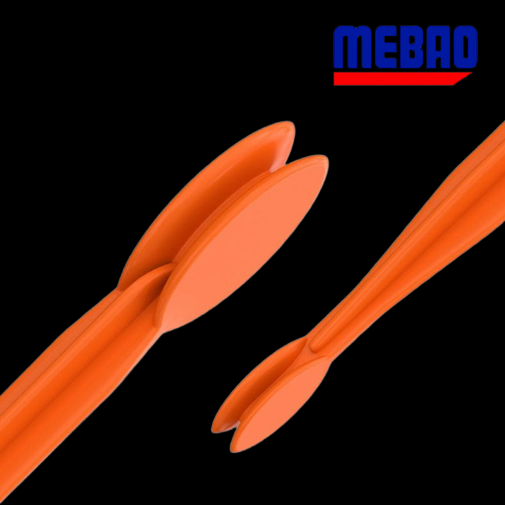 메바오 MB-TGQ002 바늘빼기 바늘제거기 양면형 낚시용품 다기능 훅 제거기 - 상품 이미지